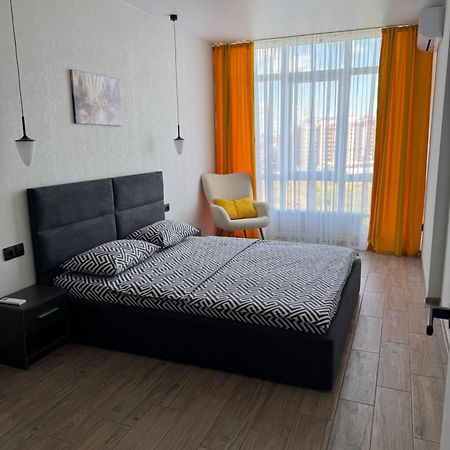 0138 Апартаменты ЖК  София Київ Екстер'єр фото