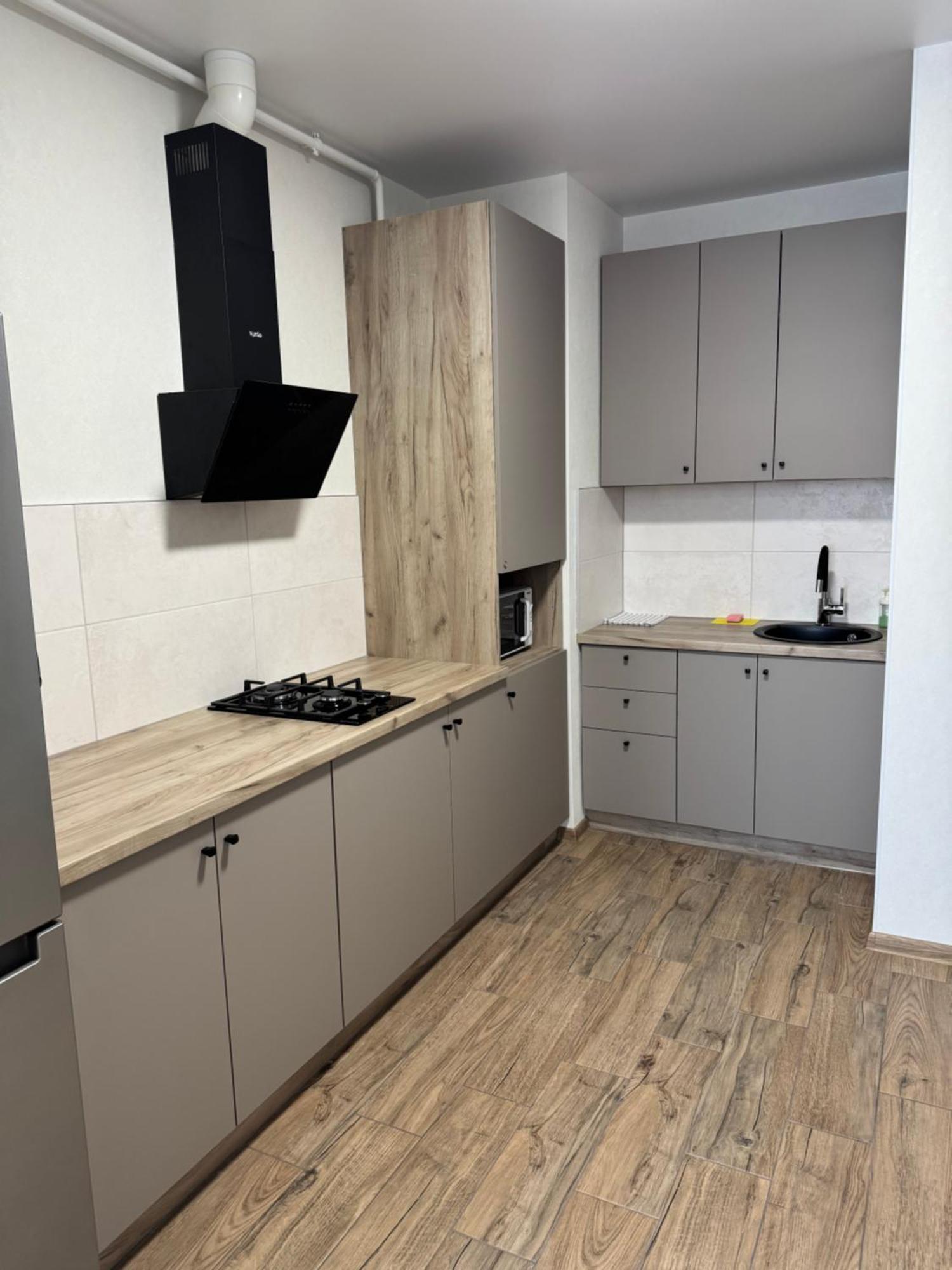 0138 Апартаменты ЖК  София Київ Екстер'єр фото
